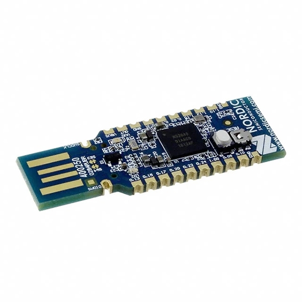Nordic Semiconductor nRF52840 USB Dongle