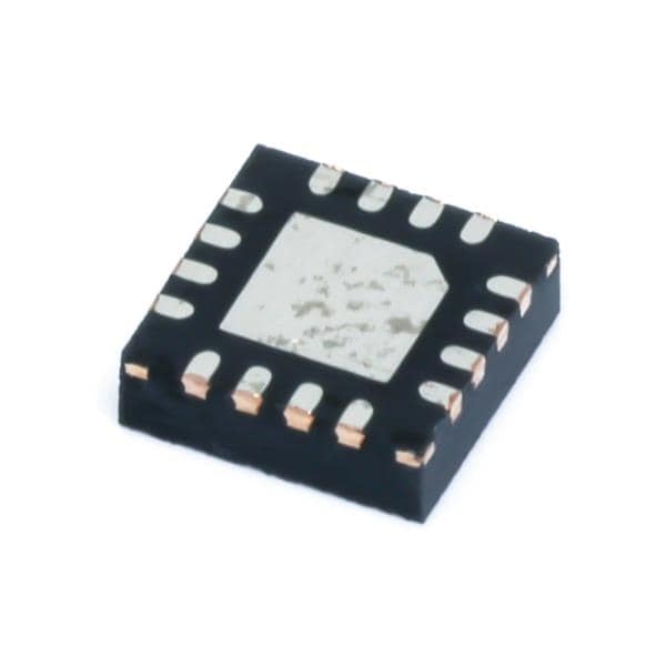 Texas Instruments AFE3010 Precision GFCI Controller