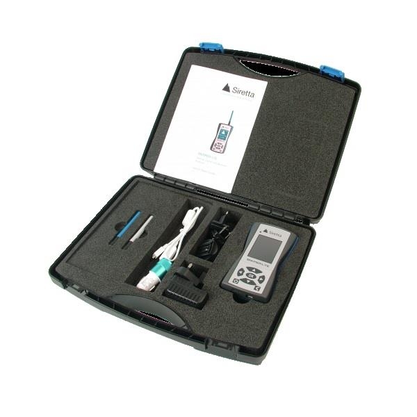 Siretta SNYPER-LTE+ (USA) Network Signal Analyzer