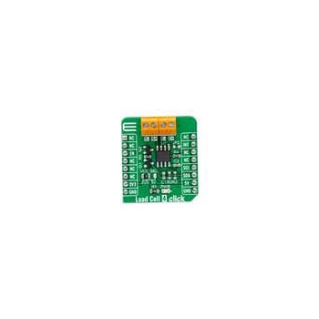 Mikroe Load Cell 4 Click
