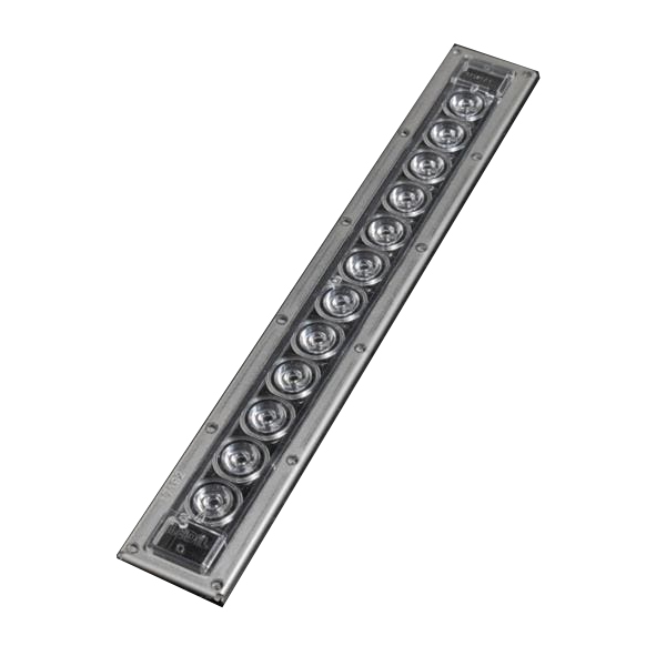 LEDiL Violet 12X1-S UV optic