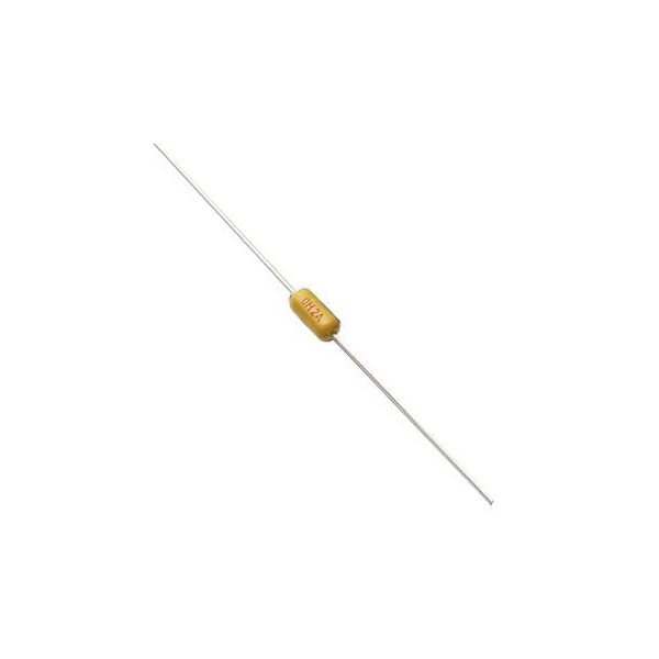 Littelfuse PICO® II 521 AEC-Q200 Very Fast-Acting Fuse - 2A, 75V, 52.4mm