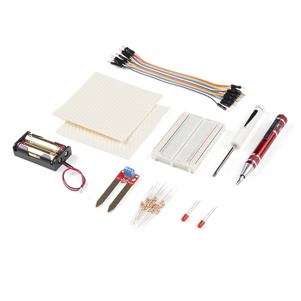 Red Hat Co.Lab Farm Kit