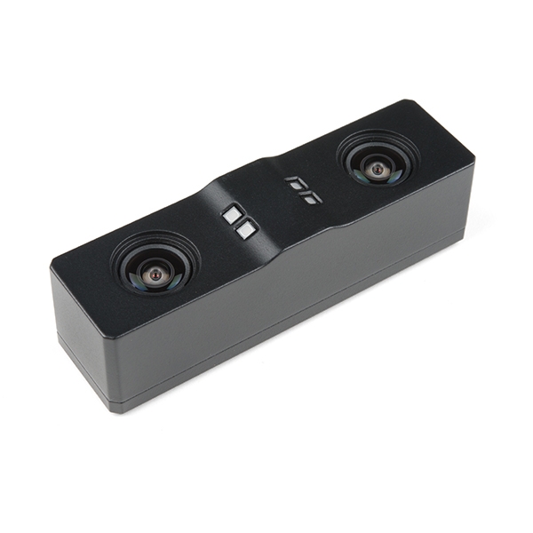 eYs3D Stereo Camera - EX8036