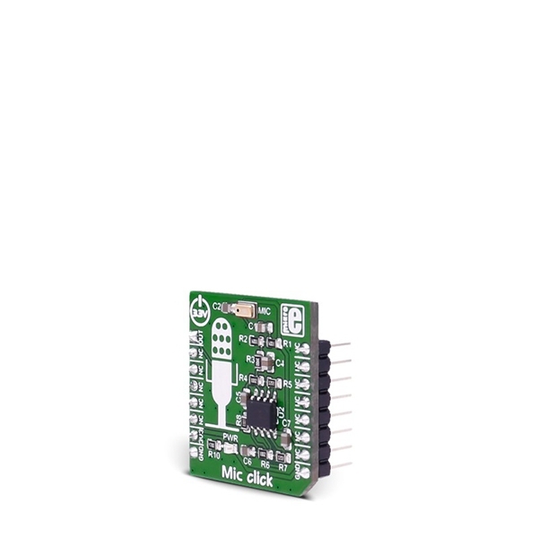 MIKROE Mic Click