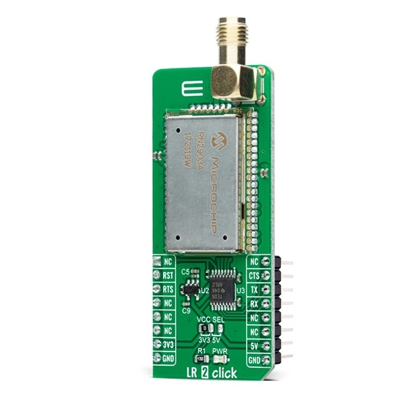 MIKROE LR 2 Click