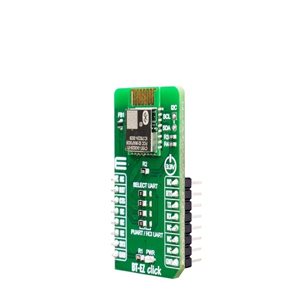 MIKROE BT-EZ Click