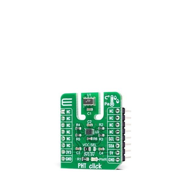 MIKROE PHT Click