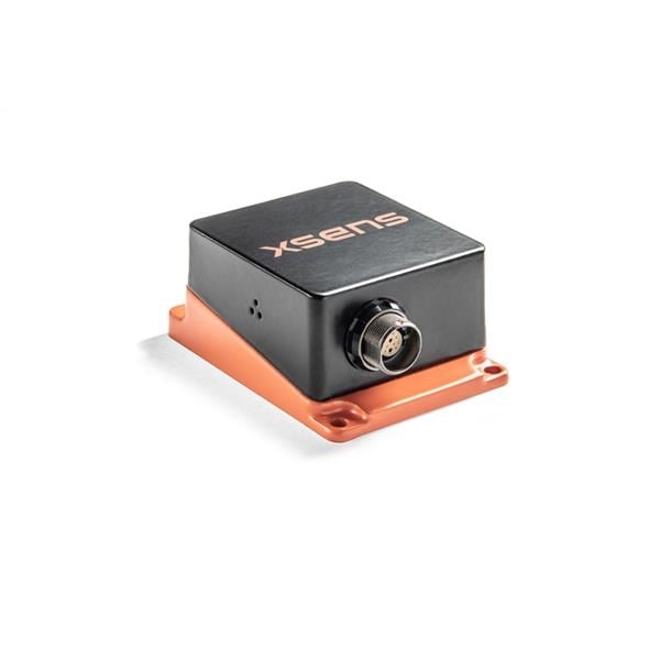 Xsens MTi 630R Rugged IMU