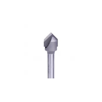 Essentials #301E 0.50in. V-Bit Cutter - 90° - (Qty 2)