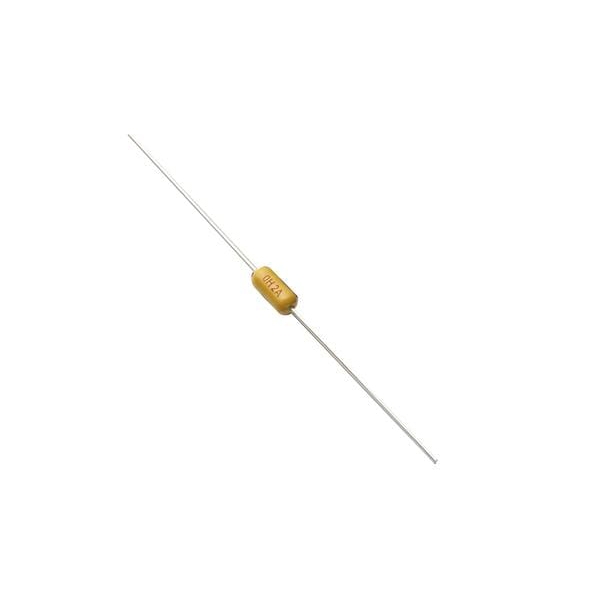 Littelfuse PICO® II 521 AEC-Q200 Very Fast-Acting Fuse - 2A, 75V, 52.4mm