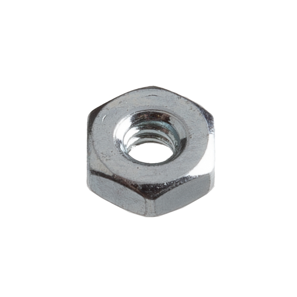 #4-40 Hex Nut