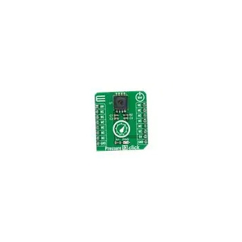 Mikroe Pressure 13 Click