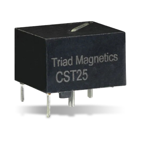 Current Sense Transformer - 1:200