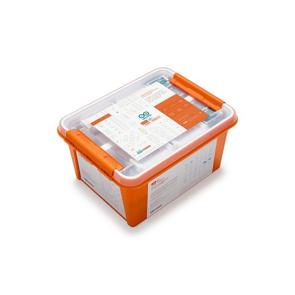 Arduino CTC GO! - Core Module