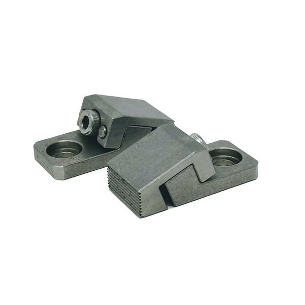 Tiger Claw Clamps (Set of 2) - Compact