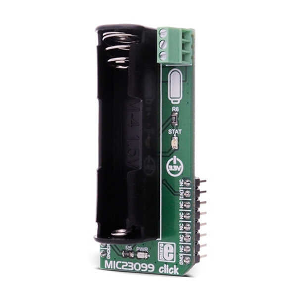MIKROE MIC23099 Click