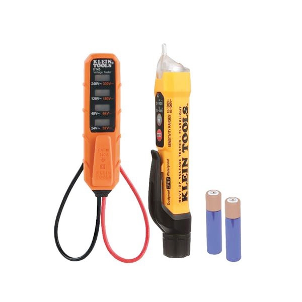 NCVT3PKIT Electrical Test Kit