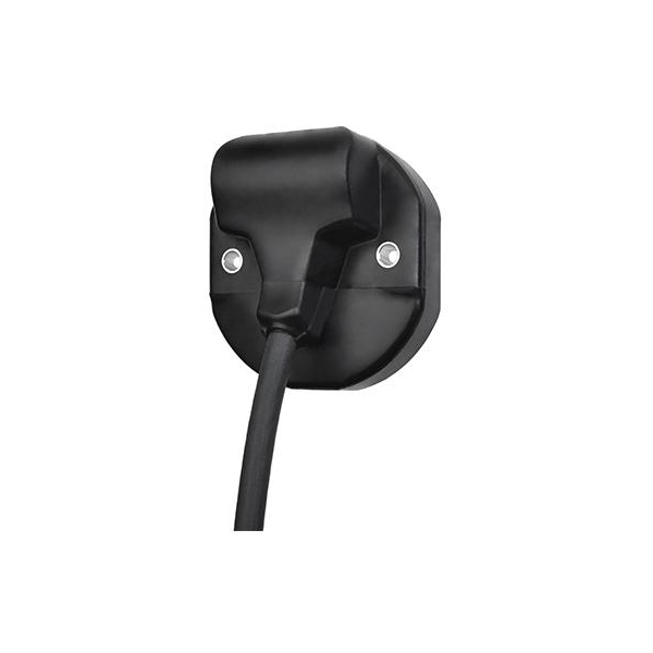 Industrial Hall Effect / Magnetic Sensor - Muliturn