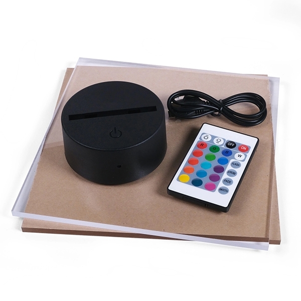 Edge Light Kit