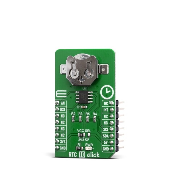 MIKROE RTC 10 Click