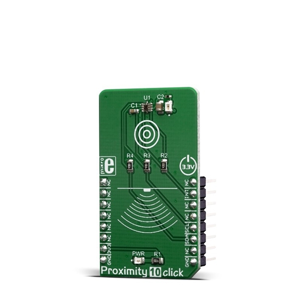 MIKROE Proximity 10 Click