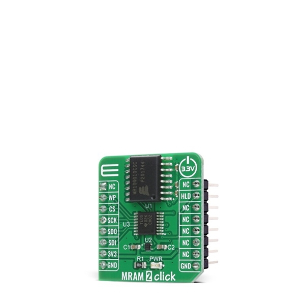 MIKROE MRAM 2 Click