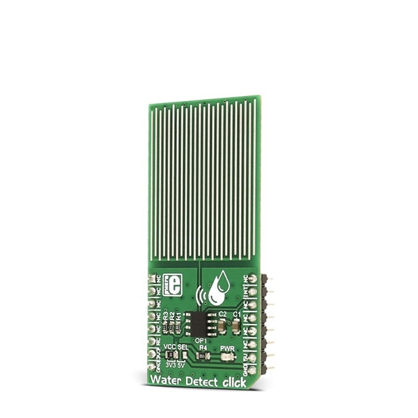 MIKROE Water Detect Click