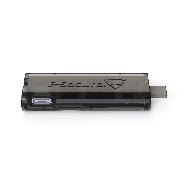 USB armory Mk II w/ Enclosure by F-Secure