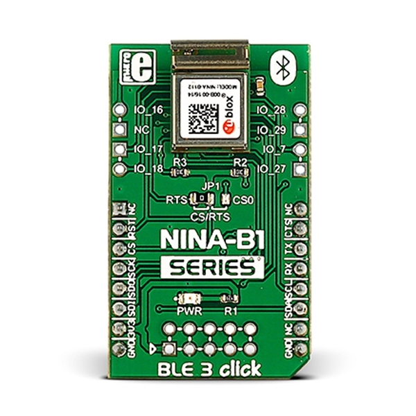 MIKROE BLE 3 Click