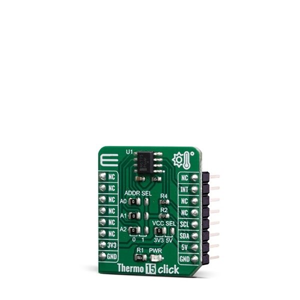 MIKROE Thermo 15 Click