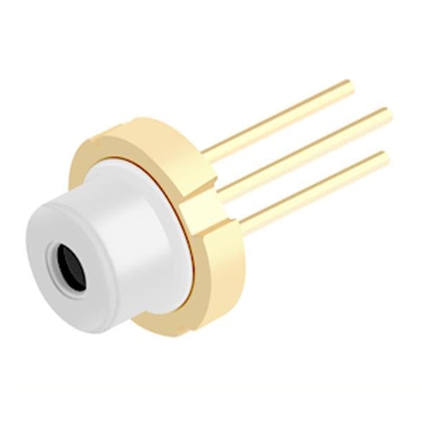 Blue Laser Diode - 447nm, 2.2W