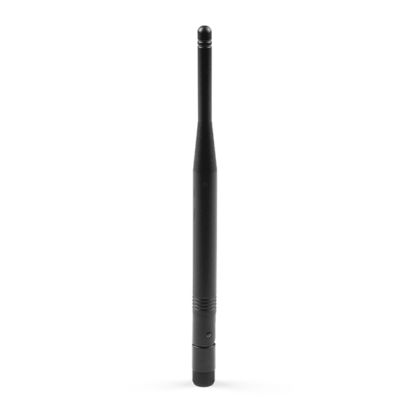 868MHz European LoRa Antenna RP-SMA - 1/2 Wave 2dBi (DiPole, 810-910MHz)