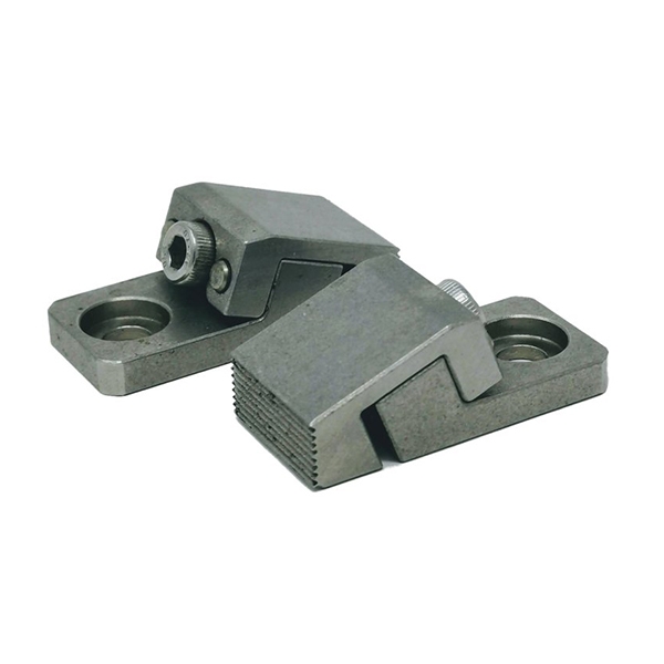 Tiger Claw Clamps (Set of 4) - Compact