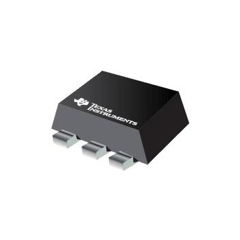 Texas Instruments TPS562207 2A Synchronous Buck Converter