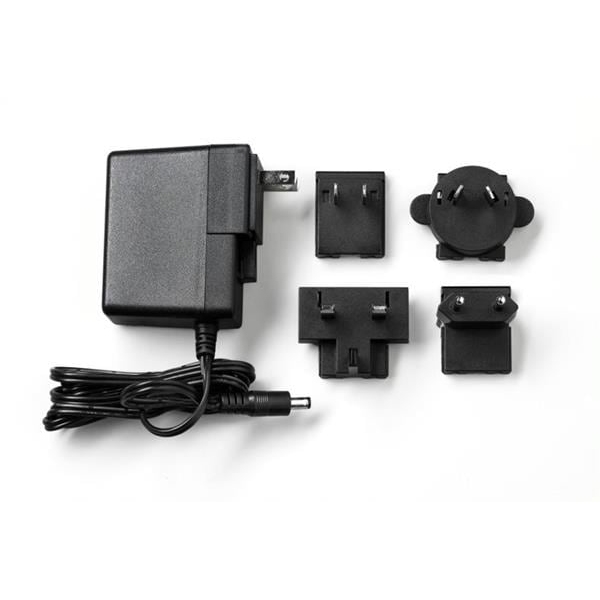 International Power Adapter