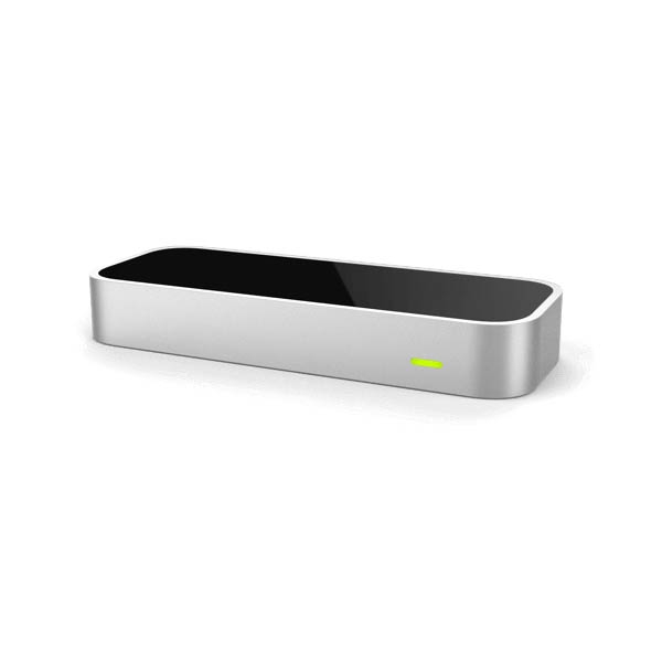 Leap Motion Controller Optical Hand-Tracking Module