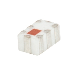 Signal Conditioning LTCC Balun Bandpass Filter, 2150-2550 MHz ,50 Ohm
