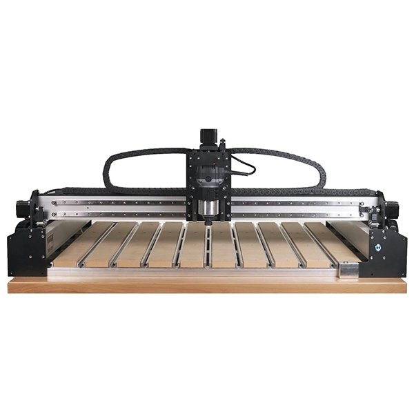 Shapeoko Pro Standard, No Router