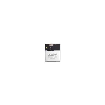 EFR32BG21 Blue Gecko Wireless SoC - 76.8 MHz, 2.4G, 8dB, Build-in antenna, 25 GPIO