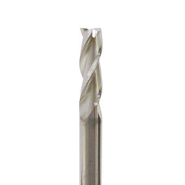 Flat Cutter - 0.25" Diameter, #201 (2 Pack)