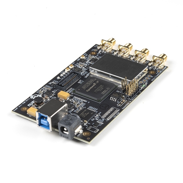 bladeRF 2.0 micro xA5