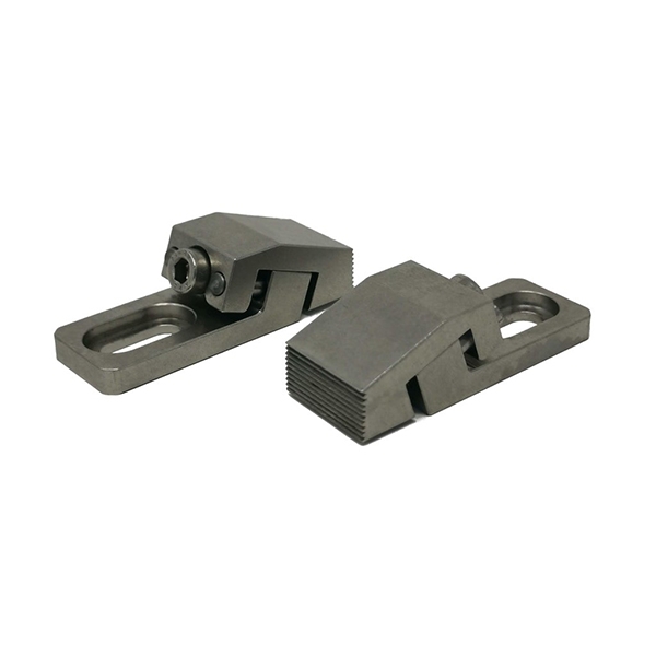 Tiger Claw Clamps (Set of 4) - Standard