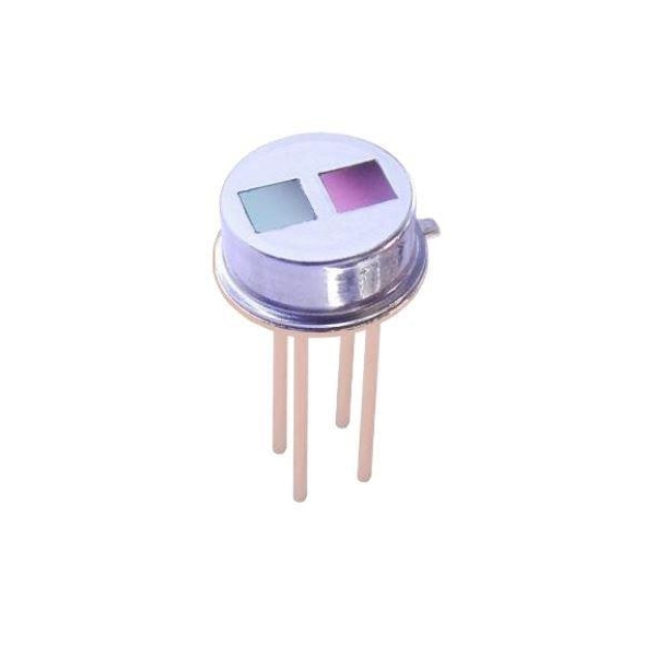 Pyroelectric Dual Channel Sensor - Lactose