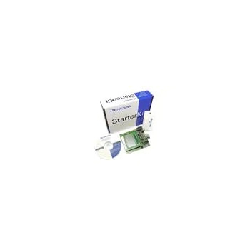 Renesas Electronics RL78/F14 Starter Kit