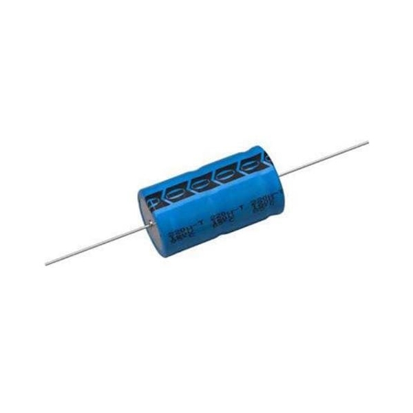 Aluminum Electrolytic Capacitor - 40VDC, 820uF