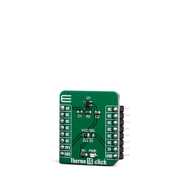 MIKROE Thermo 16 Click