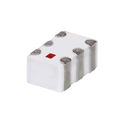 Signal Conditioning LTCC High Pass Filter, 6400 - 20000 MHz