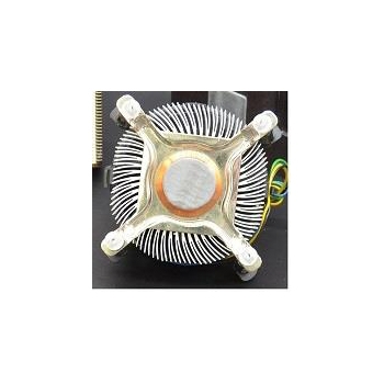 Tflex HP34 Thermal Gap Filler (4.0 Thickness, 127x76mm)