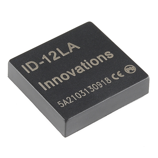 RFID Reader Module - ID-12LA (125 kHz)